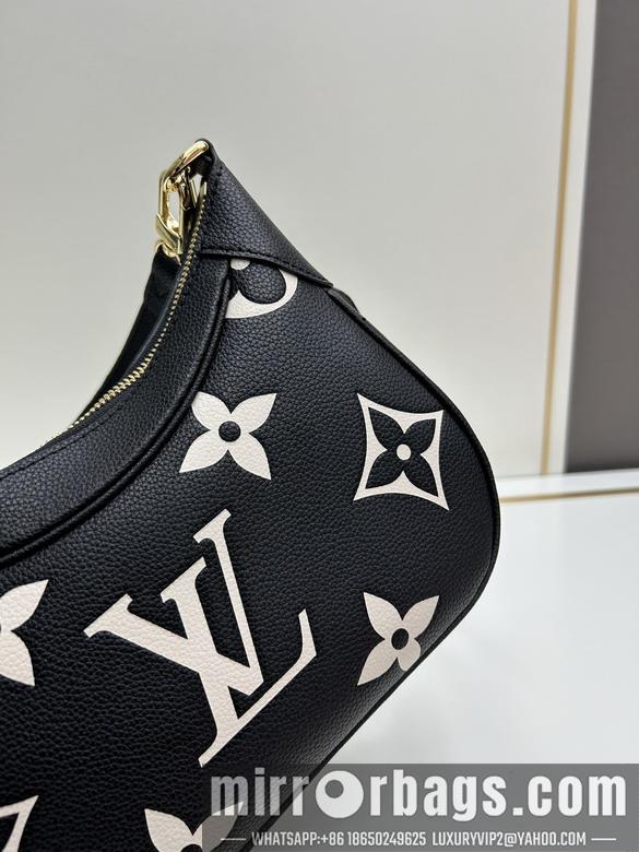 1:1 Louis Vuitton Bags Bagatelle M46112 24x18x7cm jj