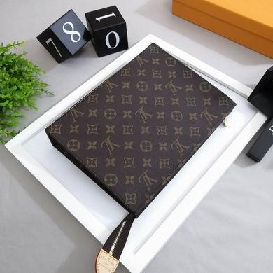 1:1 Louis Vuitton Bags 47542 26X21cm XM