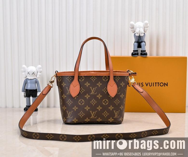 1:1 Louis Vuitton Bags Neverfull M12061 31x28x14cm ss6