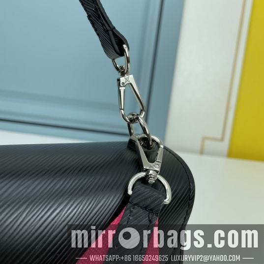 1:1 Louis Vuitton Bags Twist 23x8x8cm ww2色
