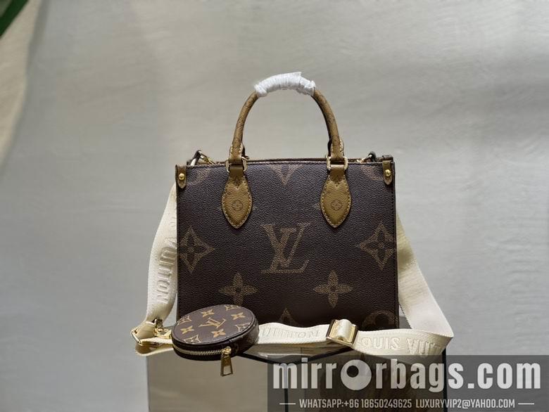 1:1 Louis Vuitton Bags M46373 25X19X11.5cm