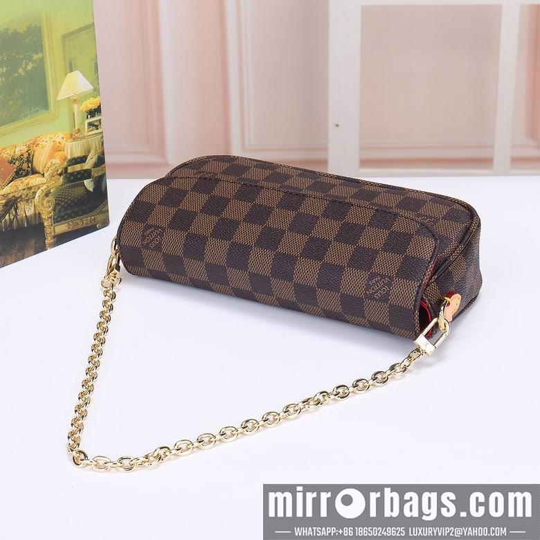 1:1 Louis Vuitton Bags Sac Recoleta M81911 23.5x12x4.3cm zy