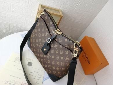 1:1 Louis Vuitton Bags Odeon M45354 31X27X11cm ZY