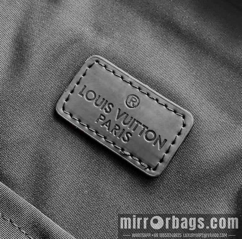 1:1 Louis Vuitton Bags 432 18X31X5cm WP 3colour