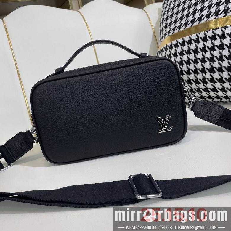 1:1 Louis Vuitton Bags 25X15X10cm 120501 WP
