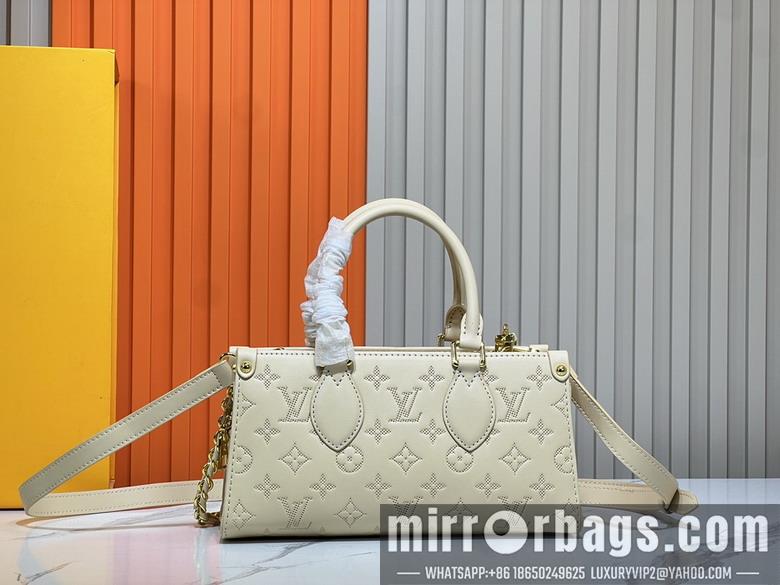 1:1 Louis Vuitton Bags On M11274 25x13x10cm ss2