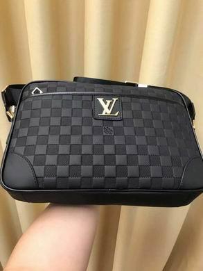 1:1 Louis Vuitton Bags 964-3 33X23X7cm WP