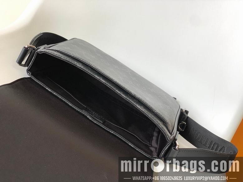1:1 Louis Vuitton Bags M42711 26X20X7cm WP