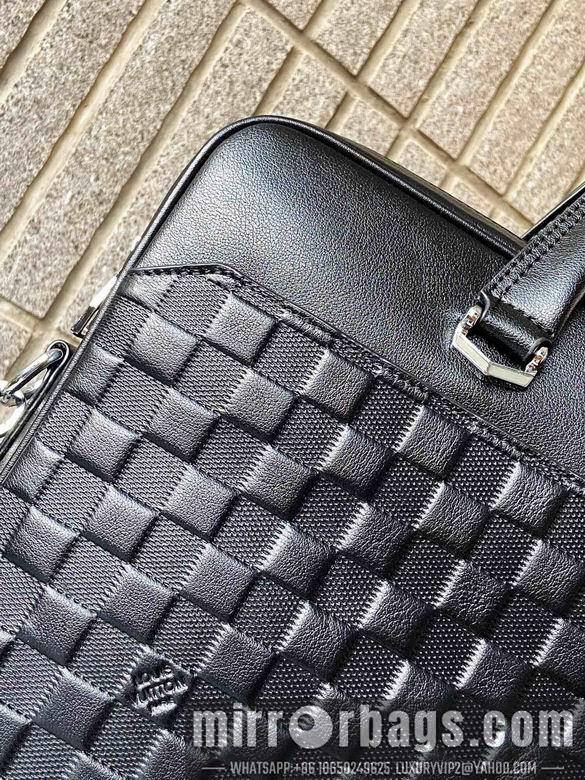 1:1 Louis Vuitton Bags 115-3 39X28X6cm XM 2colour