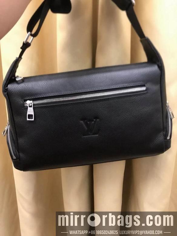 1:1 Louis Vuitton Bags 2014 30X20X7cm XM-2