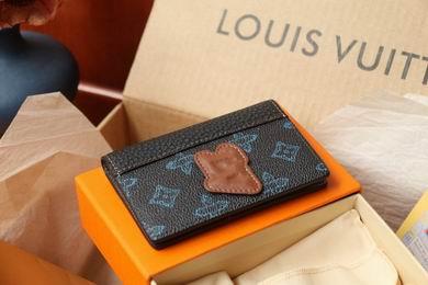 1:1 Louis Vuitton Bags M81789 7.5X11.1X1cm XM