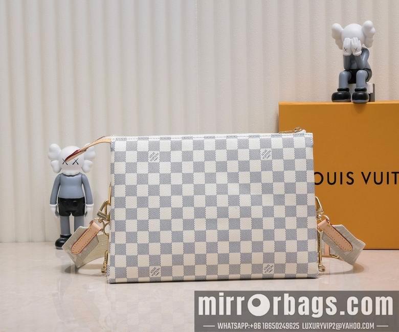 1:1 Louis Vuitton Bags Coussin M57792 30cm YG 4colour