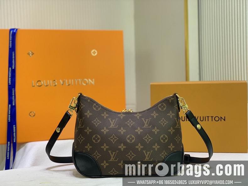 1:1 Louis Vuitton Bags Vintage 45832 23x20x12 cm cs