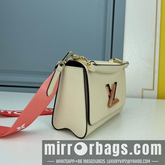 1:1 Louis Vuitton Bags Twist 23x8x8cm ww2色