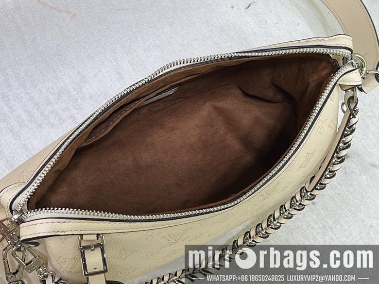 1:1 Louis Vuitton Bags CarryAll M24255 29x18x13cm ss1