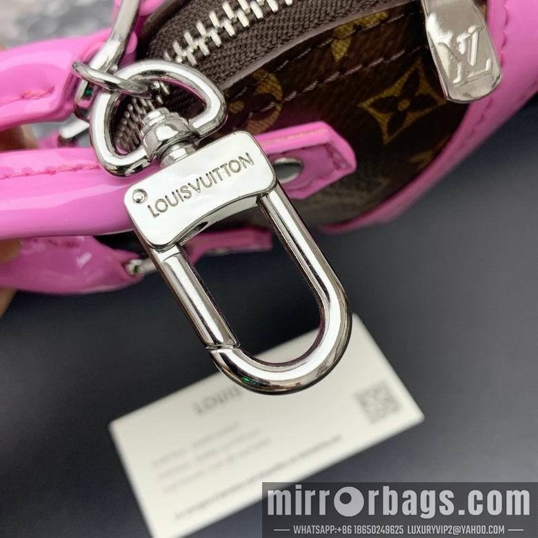 1:1 Louis Vuitton Bags M01706 6.5X9X4.5cm DN 2
