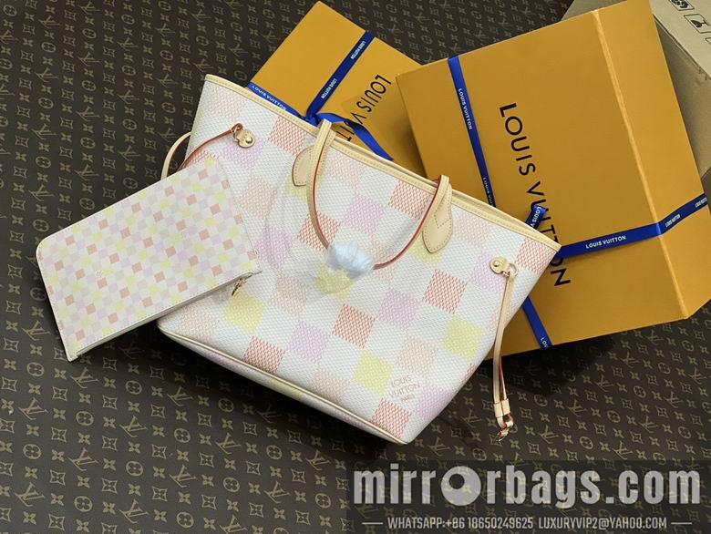 1:1 Louis Vuitton Bags N40668 31X28X14cm XM