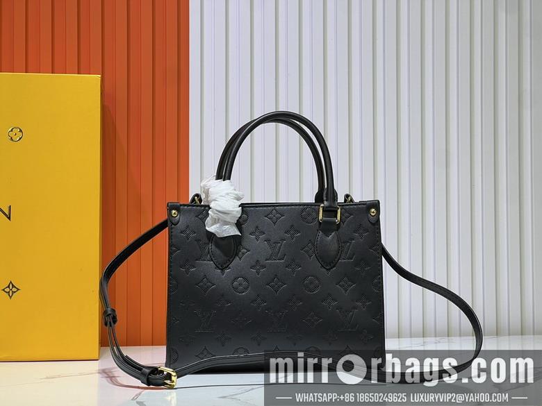 1:1 Louis Vuitton Bags On M45659 25x19x11cm ss2