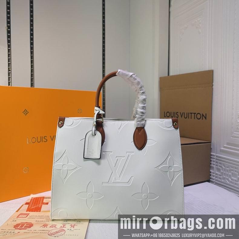 1:1 Louis Vuitton Bags M44933，M45040，M44933,M45039 35x28x15 cm cs