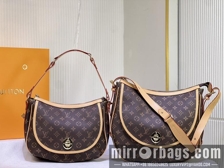 1:1 Louis Vuitton Bags M51423 30x23x10cm ss