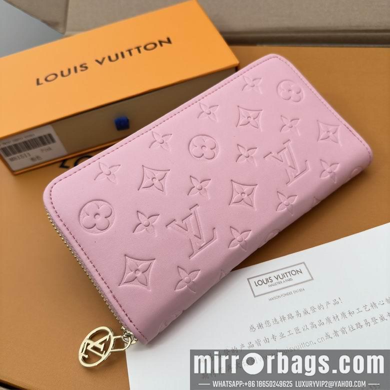 1:1 Louis Vuitton Bags M81511 19.5X10.5X2.5cm ZC 3