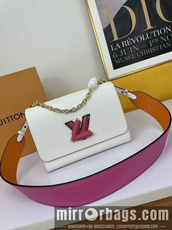 1:1 Louis Vuitton Bags WW219187 23X17X9.5