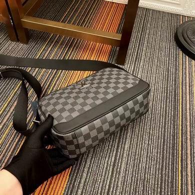 1:1 Louis Vuitton Bags WM3557-3 26X17X8
