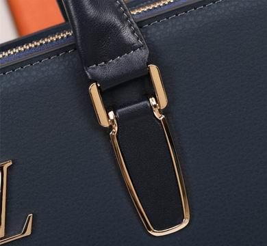 1:1 Louis Vuitton Bags 7886-1 39X30X8cm WP 2colour