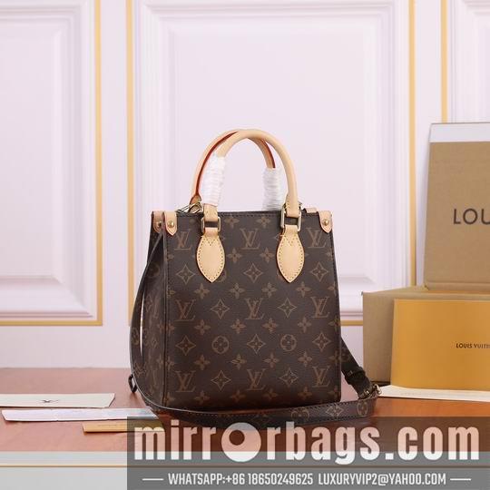 1:1 Louis Vuitton Bags M45847 20.5x22x9cm ww