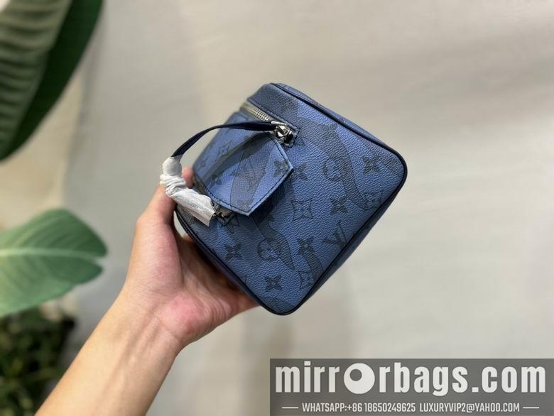 1:1 Louis Vuitton Bags M82337 28X15X16.5cm XM 2colour