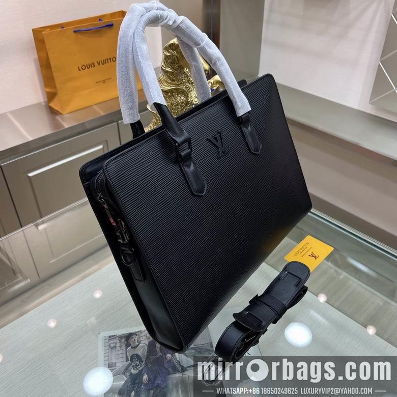 1:1 Louis Vuitton Bags 98145-1 38.5X8X29cm XM