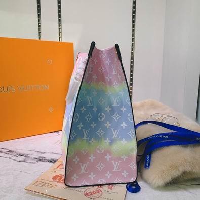 1:1 Louis Vuitton Bags M45119,M45120,M45121，41x34x19 cm cs