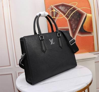 1:1 Louis Vuitton Bags 7892-1 39X30X8cm WP