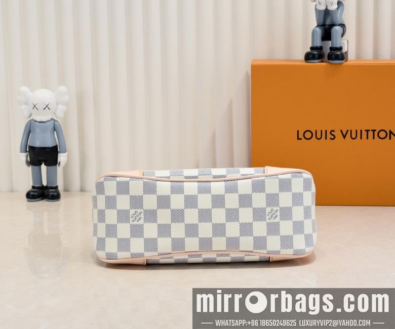 1:1 Louis Vuitton Bags M45832 25x16x9.5cm ss1