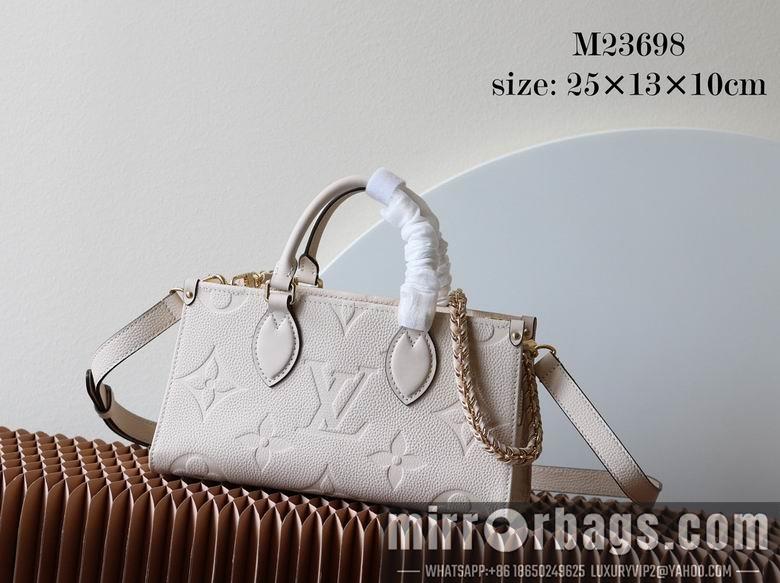 1:1 Louis Vuitton Bags M23698 25X13X10cm