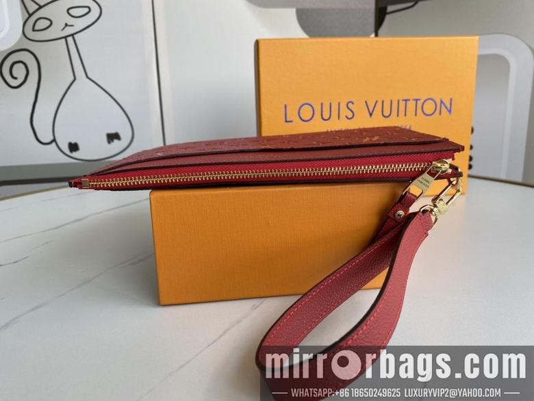 1:1 Louis Vuitton Bags M68705 23X16X2cm ZC 4