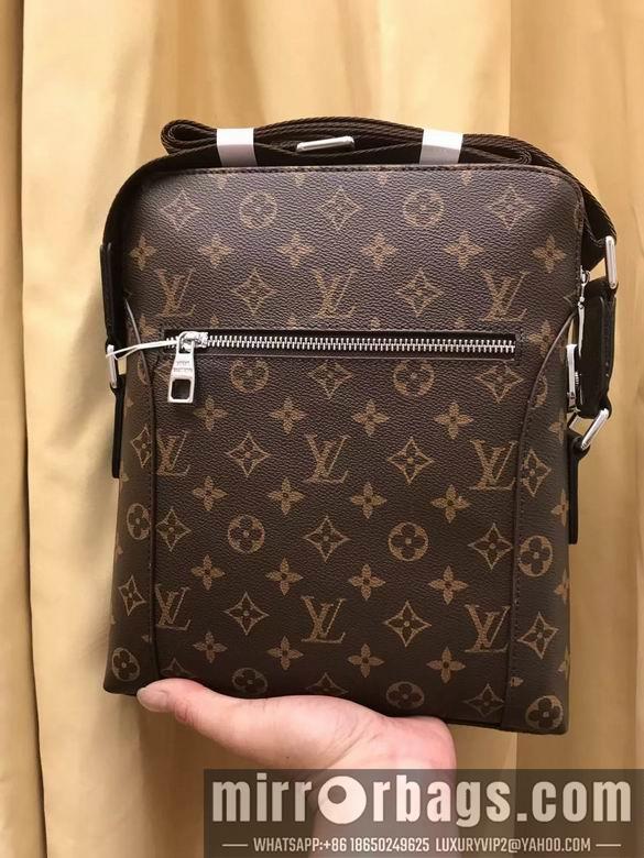 1:1 Louis Vuitton Bags 9024-3 29X24X5cm WP 3colour