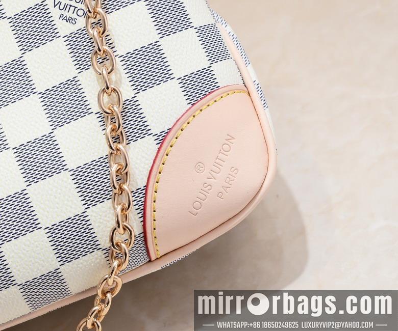 1:1 Louis Vuitton Bags M45832 25x16x9.5cm ss1