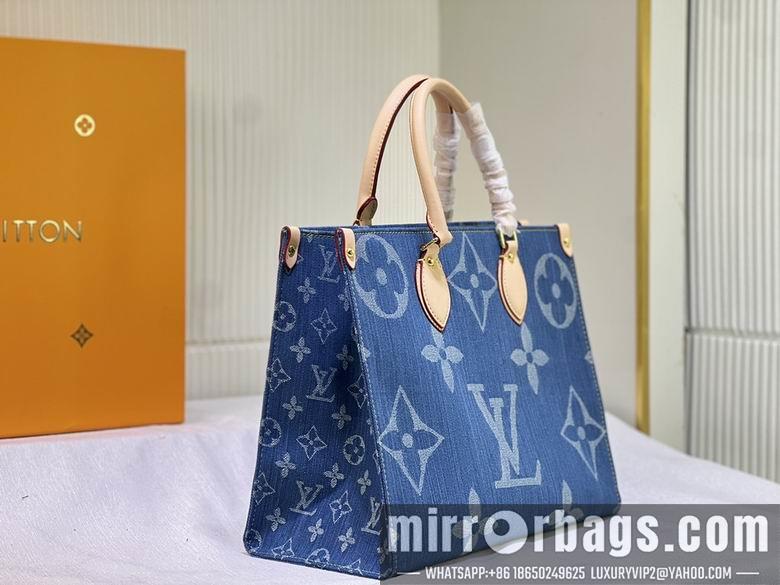 1:1 Louis Vuitton Bags M46871 35X27X14cm