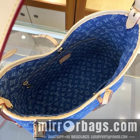 1:1 Louis Vuitton Bags CarryAll M46197 29x24x12cm zy2