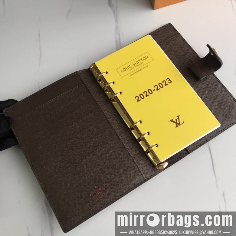 1:1 Louis Vuitton Bags M2004 14X18cm XM 3