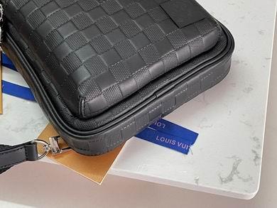 1:1 Louis Vuitton Bags M45303 ?20X31X7cm WP