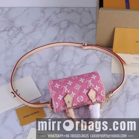 1:1 Louis Vuitton Bags Speedy M81213 16x11x9cm ww