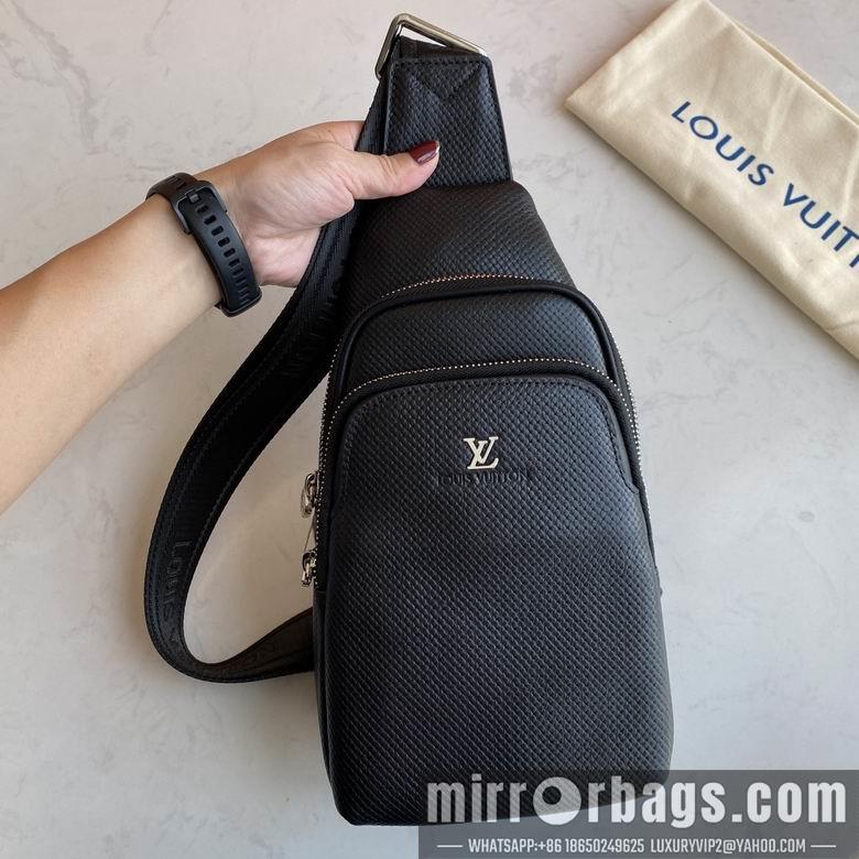 1:1 Louis Vuitton Bags 2057 29X16X6cm WP