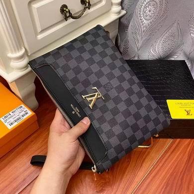 1:1 Louis Vuitton Bags K2009 28X19X3cm WP