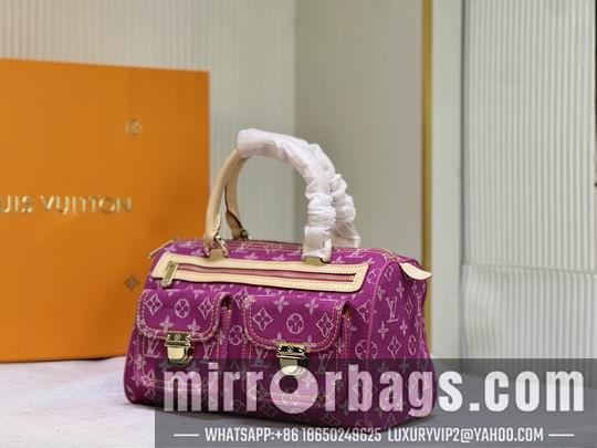 1:1 Louis Vuitton Bags Vintage M44472 30x25x14cm cs1