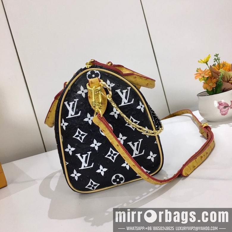 1:1 Louis Vuitton Bags M85904 M14064 M24066 M40391 25X19X15cm XMY 3colour