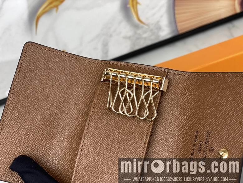 1:1 Louis Vuitton Bags M62630 10.5X7X2cm XMY 5