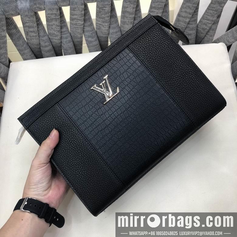 1:1 Louis Vuitton Bags 1012-5 27X20X6cm WP
