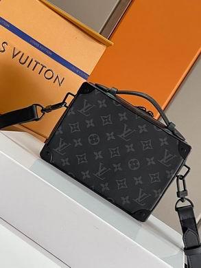 1:1 Louis Vuitton Bags M45935 21.5X15X7cm XM 3colour